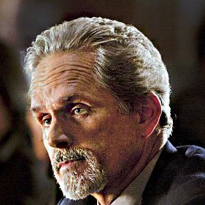 Photo Gregory Harrison