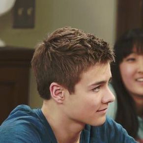 Photo Peyton Meyer