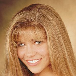 Photo Danielle Fishel