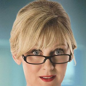 Photo Sarah Lancashire