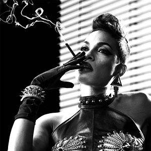 Photo Sin City : j'ai tué pour elle
