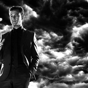 Photo Sin City : j'ai tué pour elle