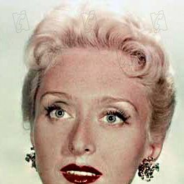 Photo Celeste Holm