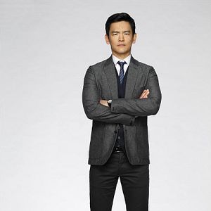 Photo John Cho