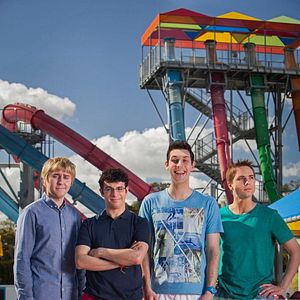 Photo Joe Thomas (XIX)