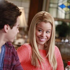 Photo The Fosters