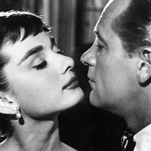 Photo William Holden