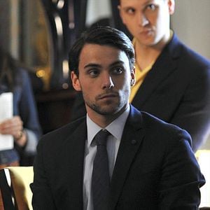 Photo Jack Falahee