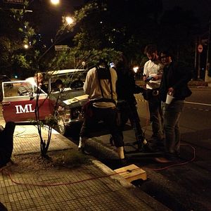 Photo Sinfonia da Necrópole