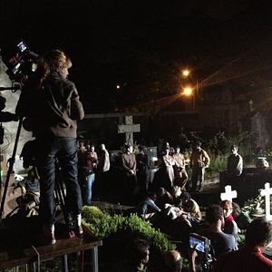 Photo Sinfonia da Necrópole