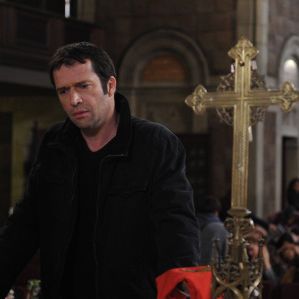 Photo James Purefoy