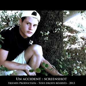 Photo Un accident