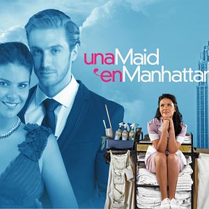 Photo Amour à Manhattan