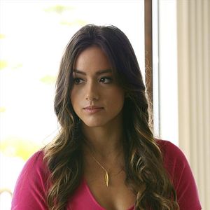 Photo Chloe Bennet