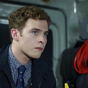 Photo Iain De Caestecker
