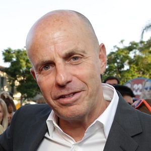 Photo Neal H. Moritz