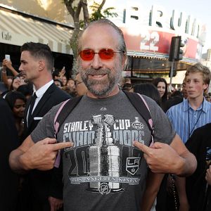 Photo Peter Stormare