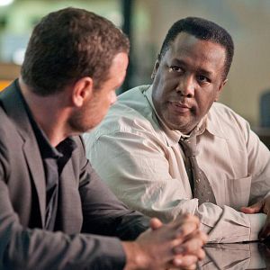 Photo Wendell Pierce