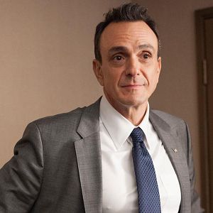 Photo Hank Azaria