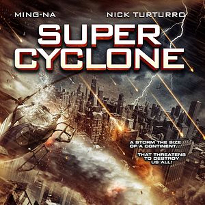 Photo Force 12 : le dernier cyclone