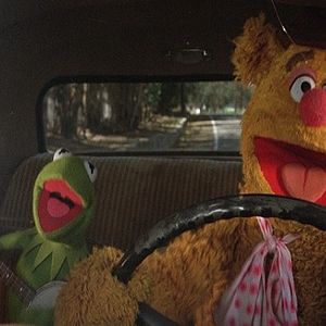 Photo Les Muppets, ça c'est du cinéma