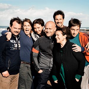 Photo Victoria Mayer