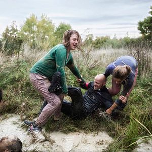 Photo Victoria Mayer