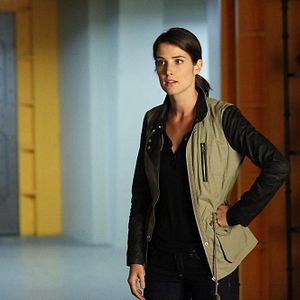 Photo Marvel : Les Agents du S.H.I.E.L.D.