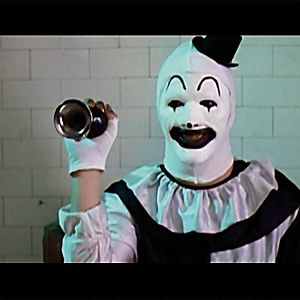Photo All Hallows' Eve