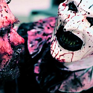Photo All Hallows' Eve