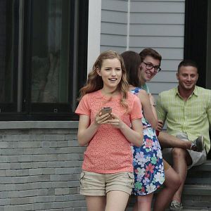 Photo Royal Pains