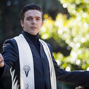 Photo Luke Allen-Gale