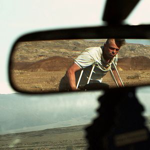 Photo Route vers l'enfer