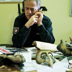 Photo Charles Rettinghaus