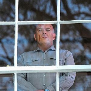 Photo Dean Norris