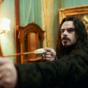 Photo Jemaine Clement