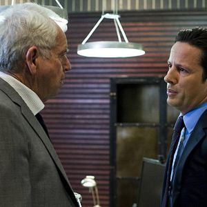 Photo William Devane