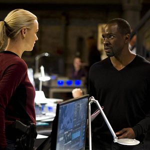 Photo Yvonne Strahovski