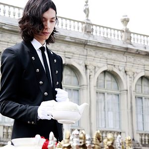 Photo Black Butler