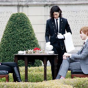 Photo Black Butler