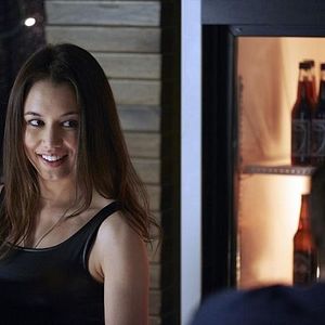 Photo Rookie Blue