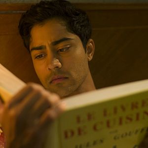 Photo Manish Dayal