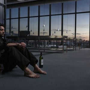 Photo Manish Dayal
