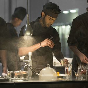 Photo Manish Dayal