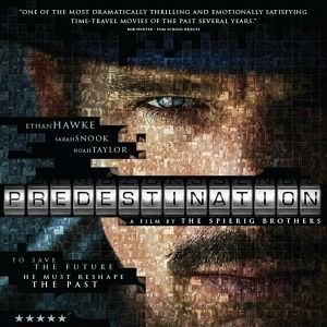 Photo Predestination