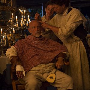 Photo John Malkovich