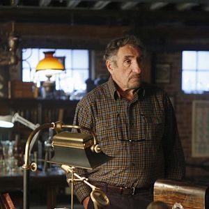 Photo Judd Hirsch