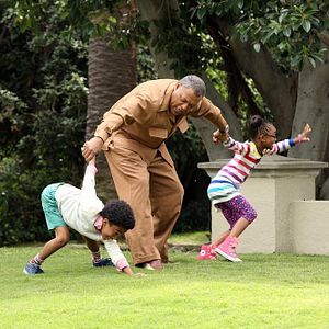 Photo Laurence Fishburne