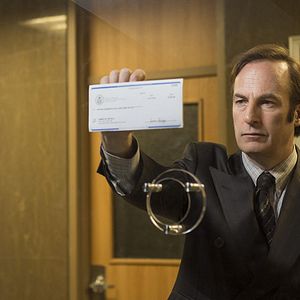 Photo Better Call Saul