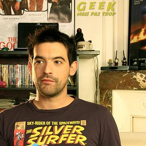 Photo Geek Mais Pas Trop